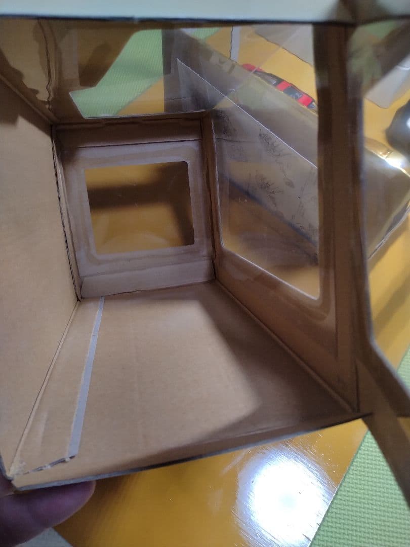 【新品】DISM 180SX RS13 前期型 (1990.3〜) ミニカー