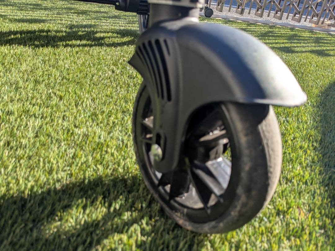 PGソフトカートBIGニュー　4輪 　カップホルダー付き