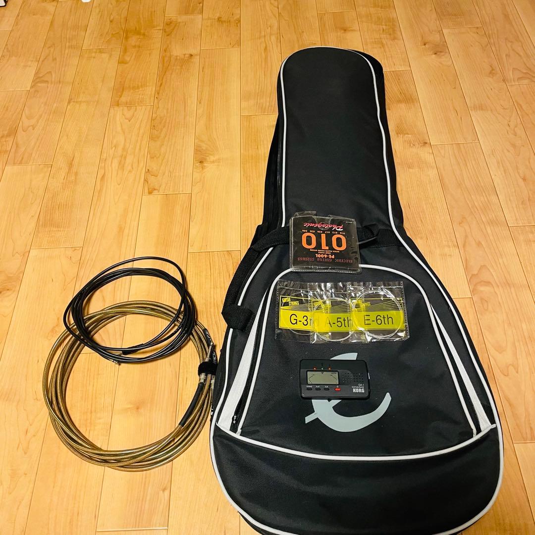 Epiphone LesPaul Studio エレキギター