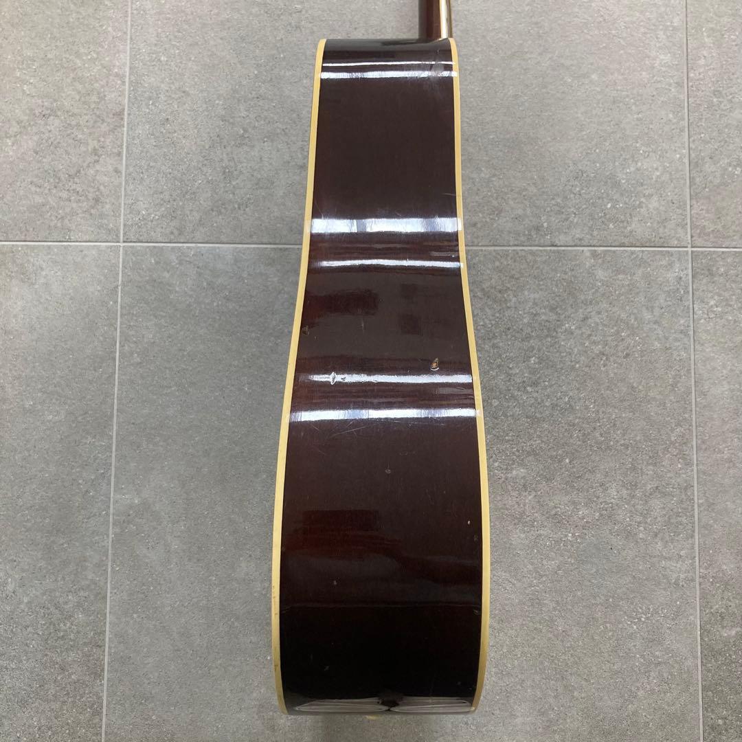 TOKAI Cat's Eyes アコースティックギター CE-180