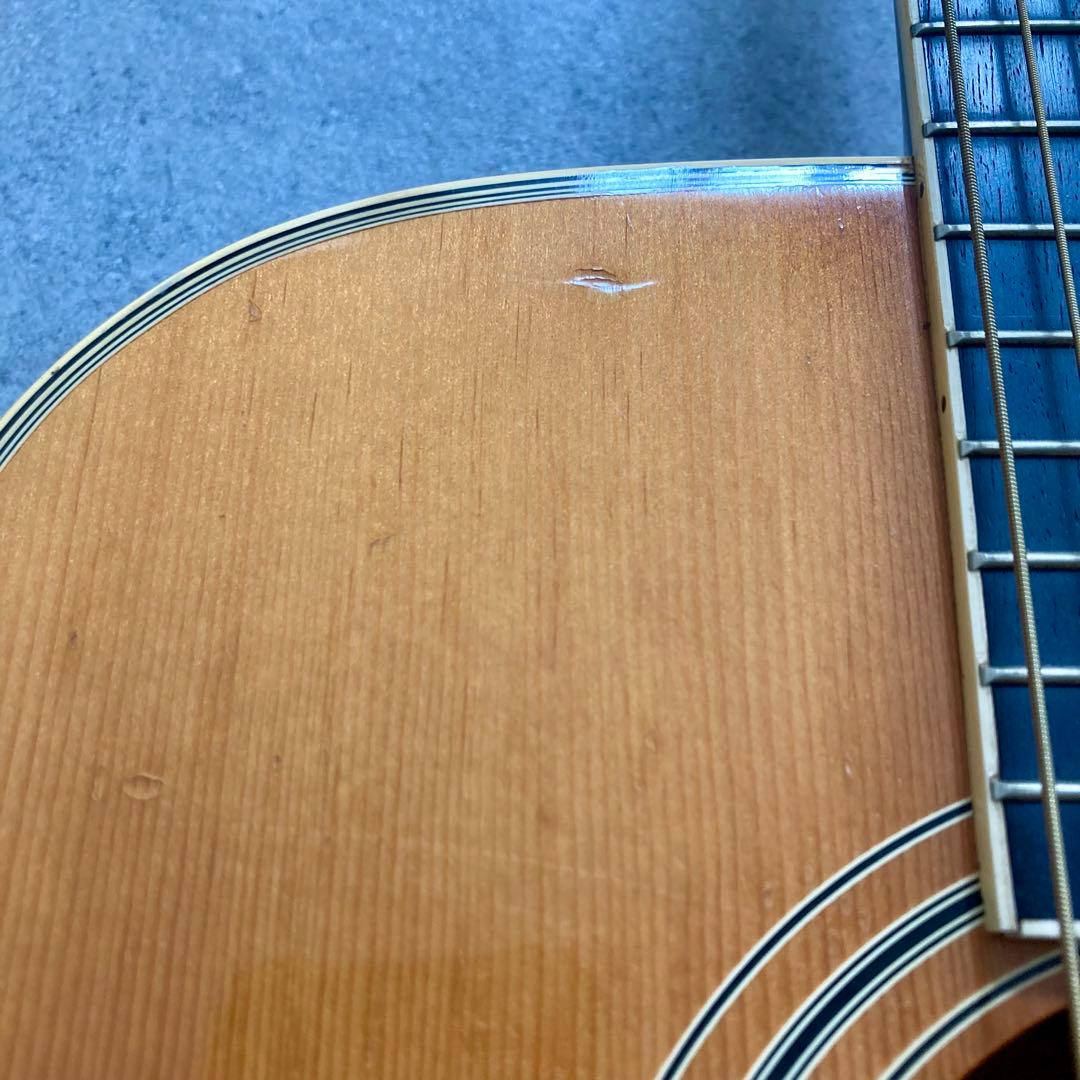 TOKAI Cat's Eyes アコースティックギター CE-180