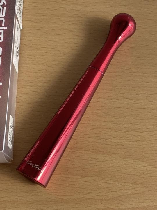 カリムラシッド　Umbra　ボールペン　TOWER　4本