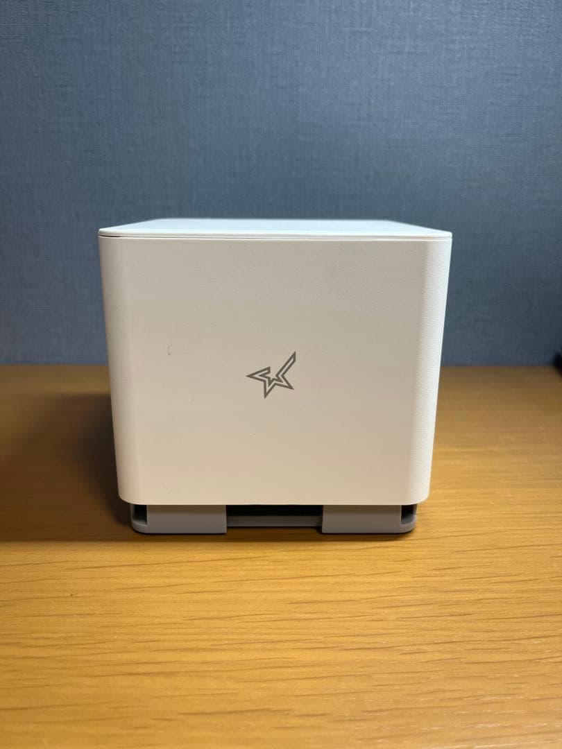 スター精密プリンタ　mC-Print3　MCP31L WT 電源アダプターなし