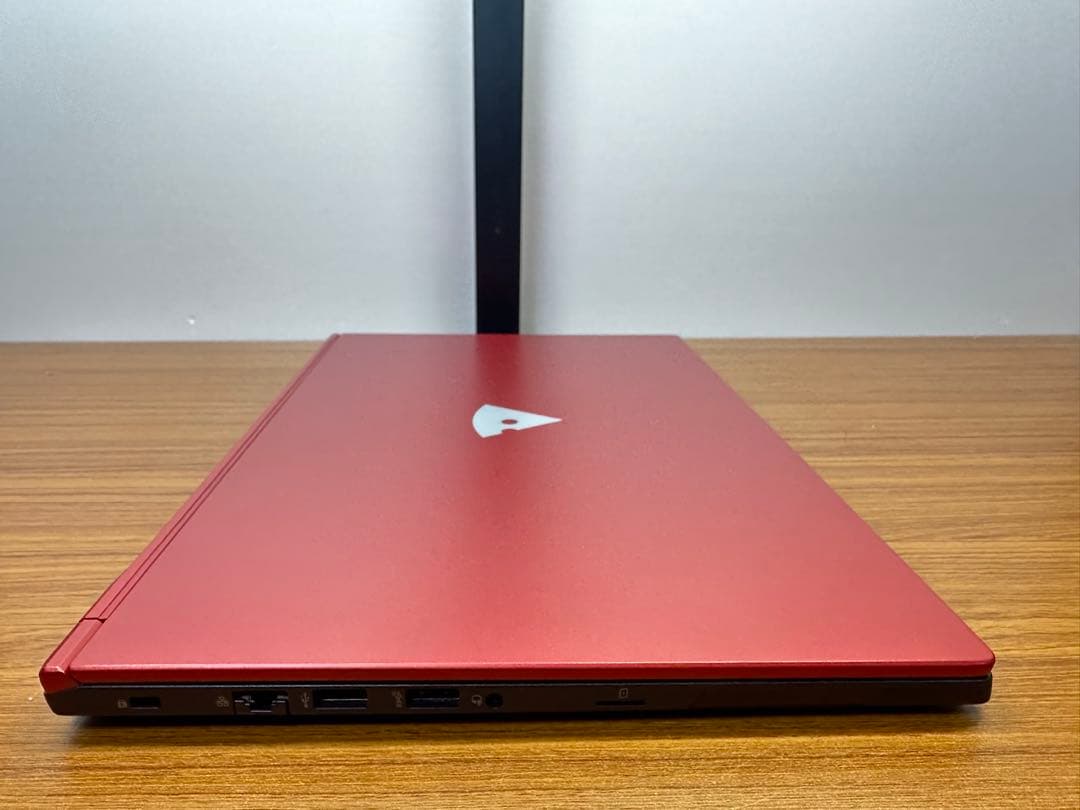 Windowsノート本体 mouse X5-aR5 Ryzen 5 5560 16GB 512GB