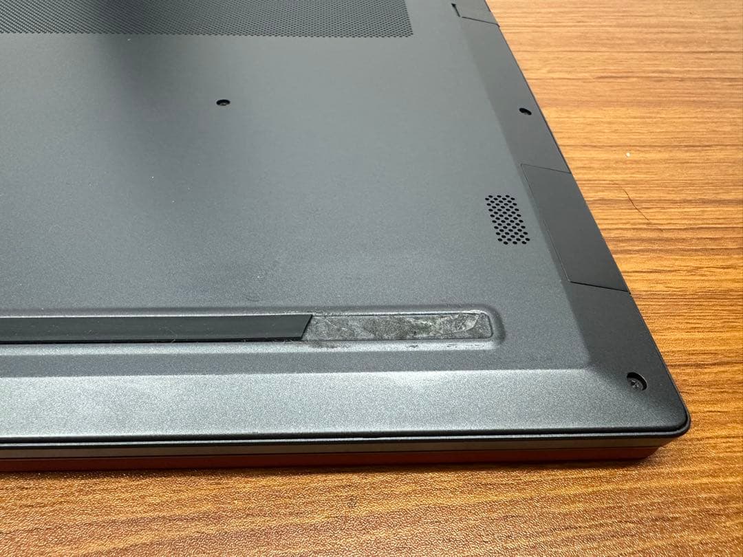 Windowsノート本体 mouse X5-aR5 Ryzen 5 5560 16GB 512GB