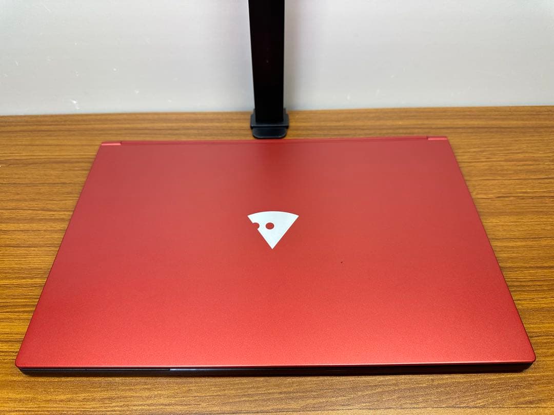 Windowsノート本体 mouse X5-aR5 Ryzen 5 5560 16GB 512GB