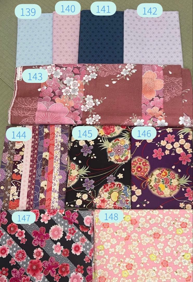 犬用 わんこ用 浴衣 ハンドメイド