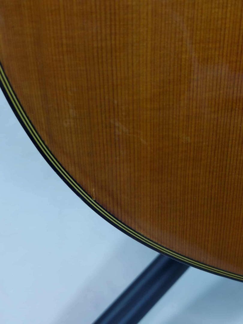 YAMAHA アコースティックギター CG-151C