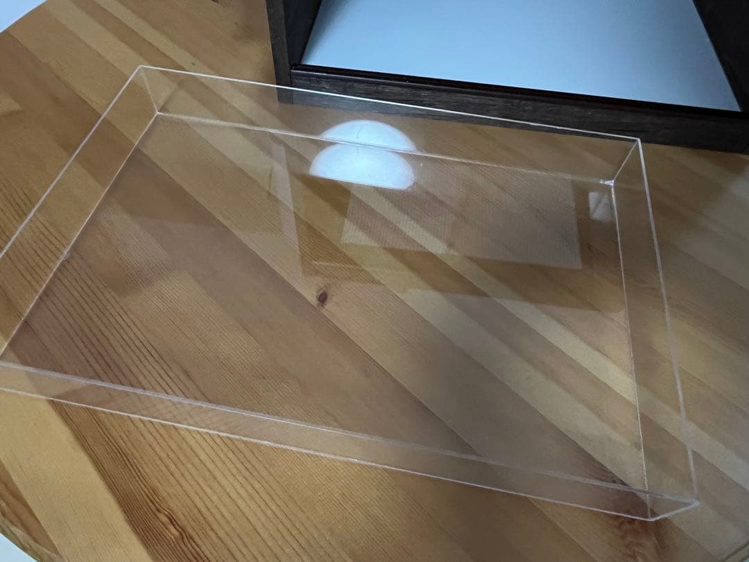 【サカナン】ケージ