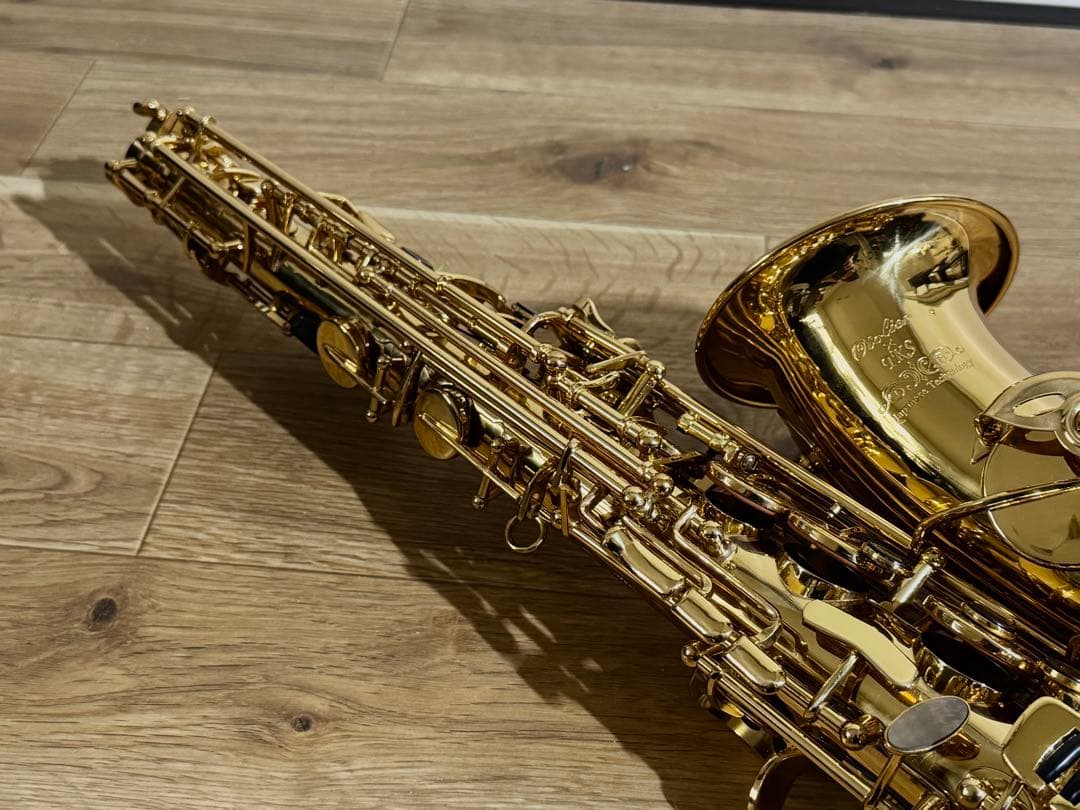 Otlier アルトサックス