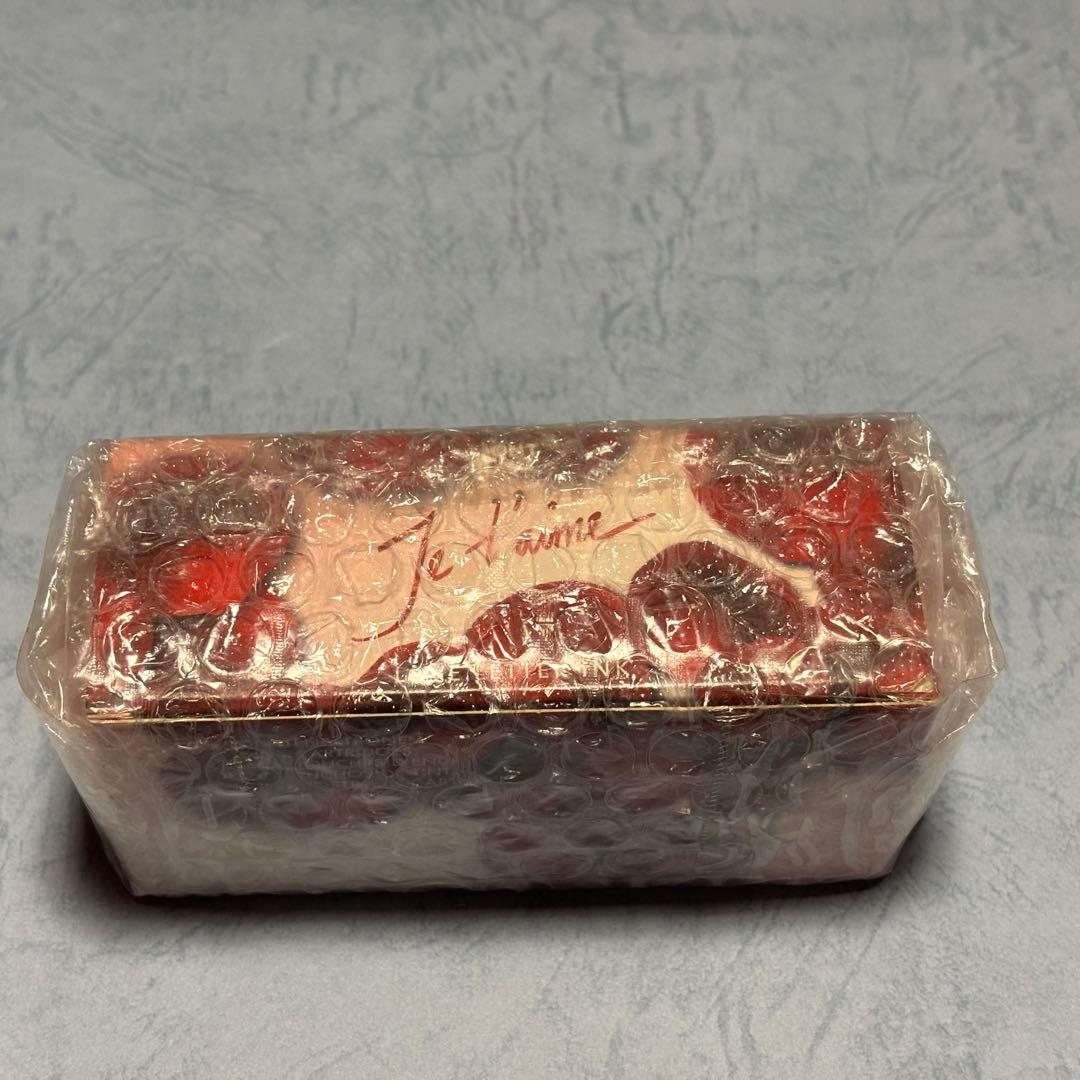 MONT BLANC Je l'aime 　6本入り×10箱　インクカートリッジ