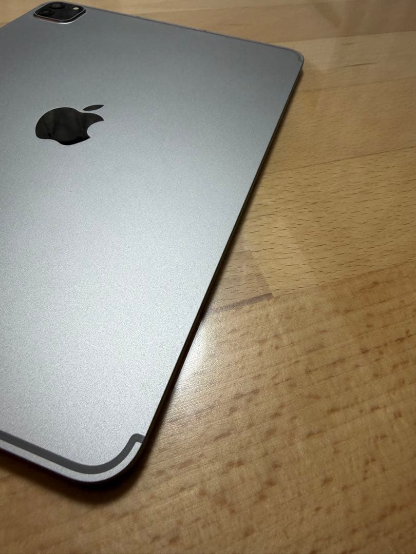 セット iPad Pro 11インチ（セルラー,256GB）第4世代