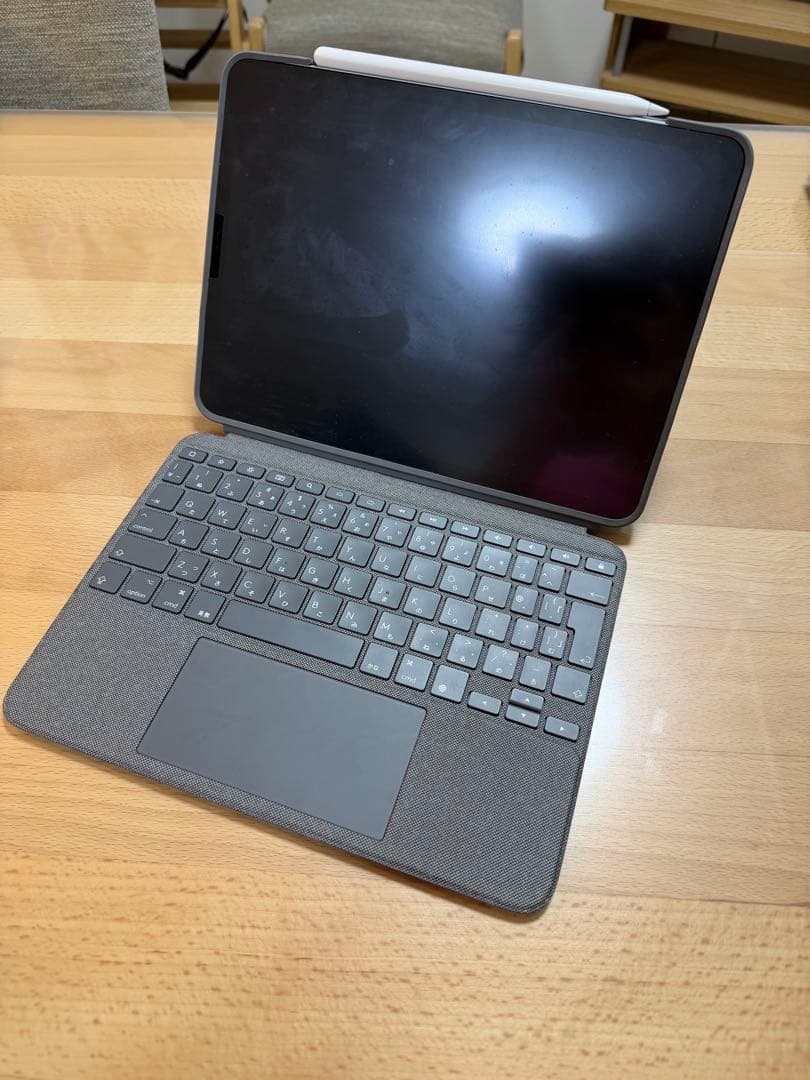 セット iPad Pro 11インチ（セルラー,256GB）第4世代