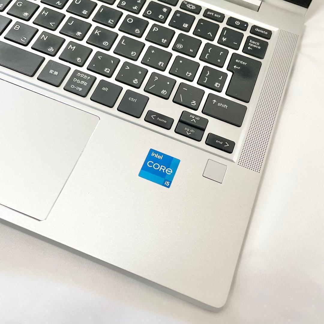 2023年モデル/13世代/16GB/HP EliteBook 630 G10