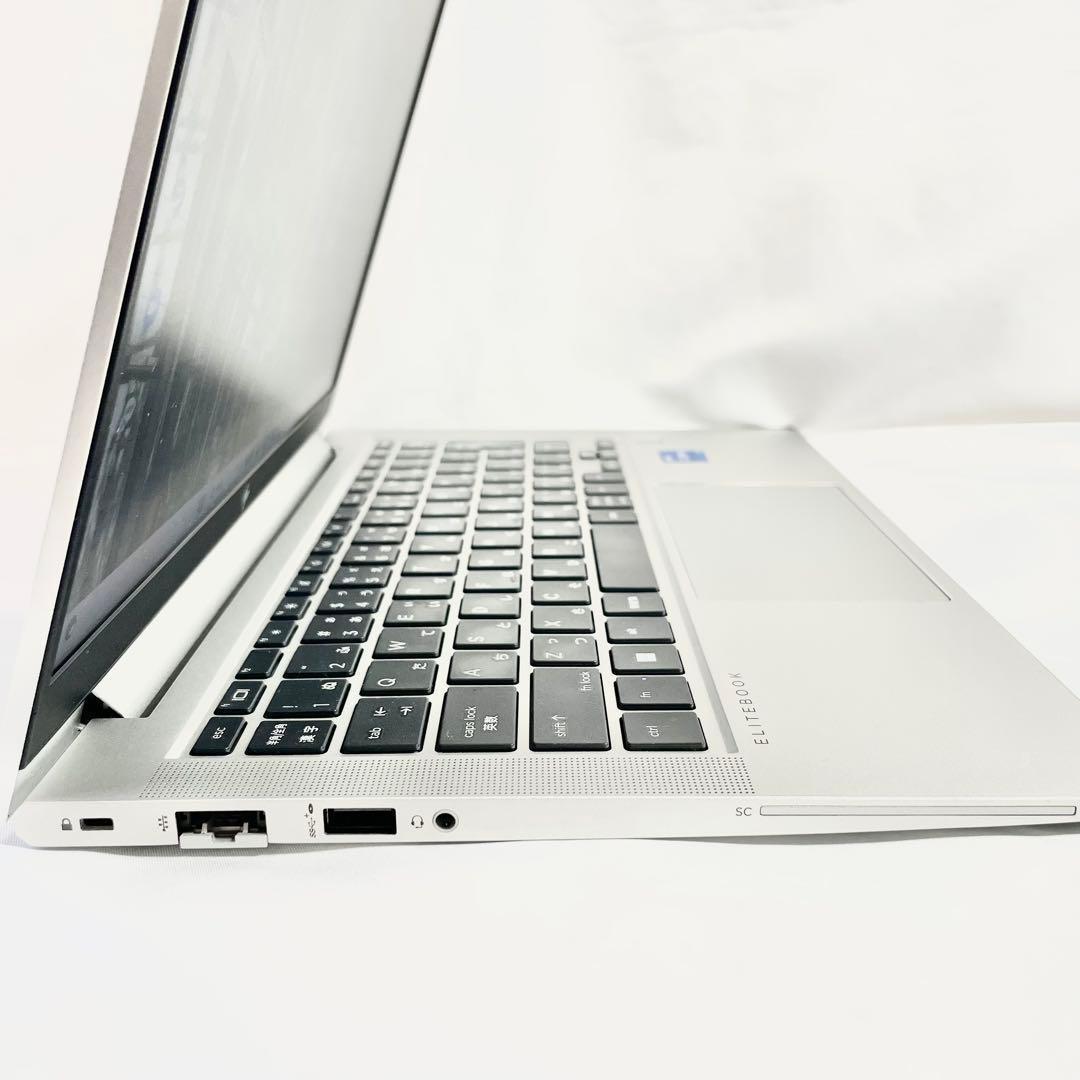 2023年モデル/13世代/16GB/HP EliteBook 630 G10