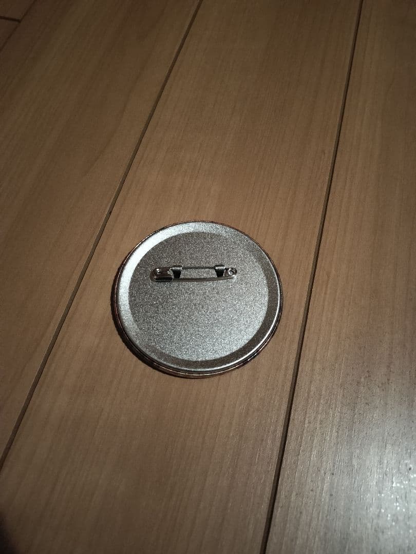 あ*と様 第2回キャラクター人気投票 メダル風缶バッジ サカモトデイズ 神々廻