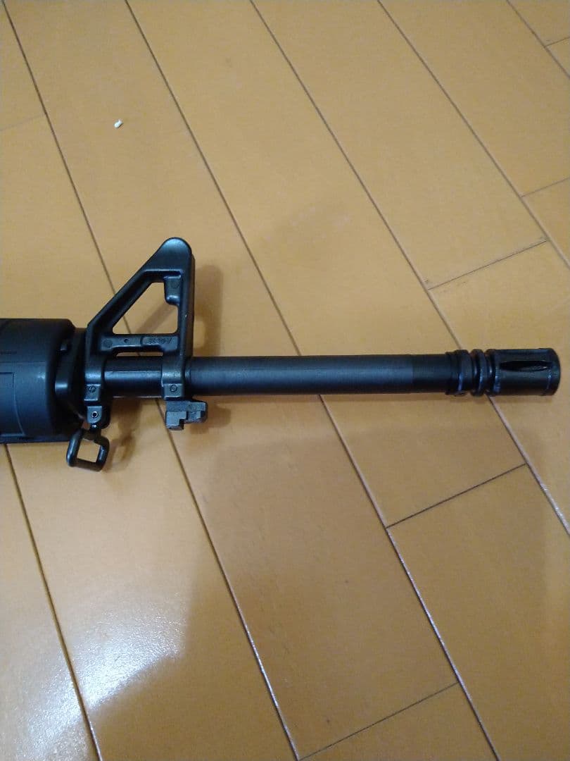 東京マルイ M16A2 エアガン 電動ガン