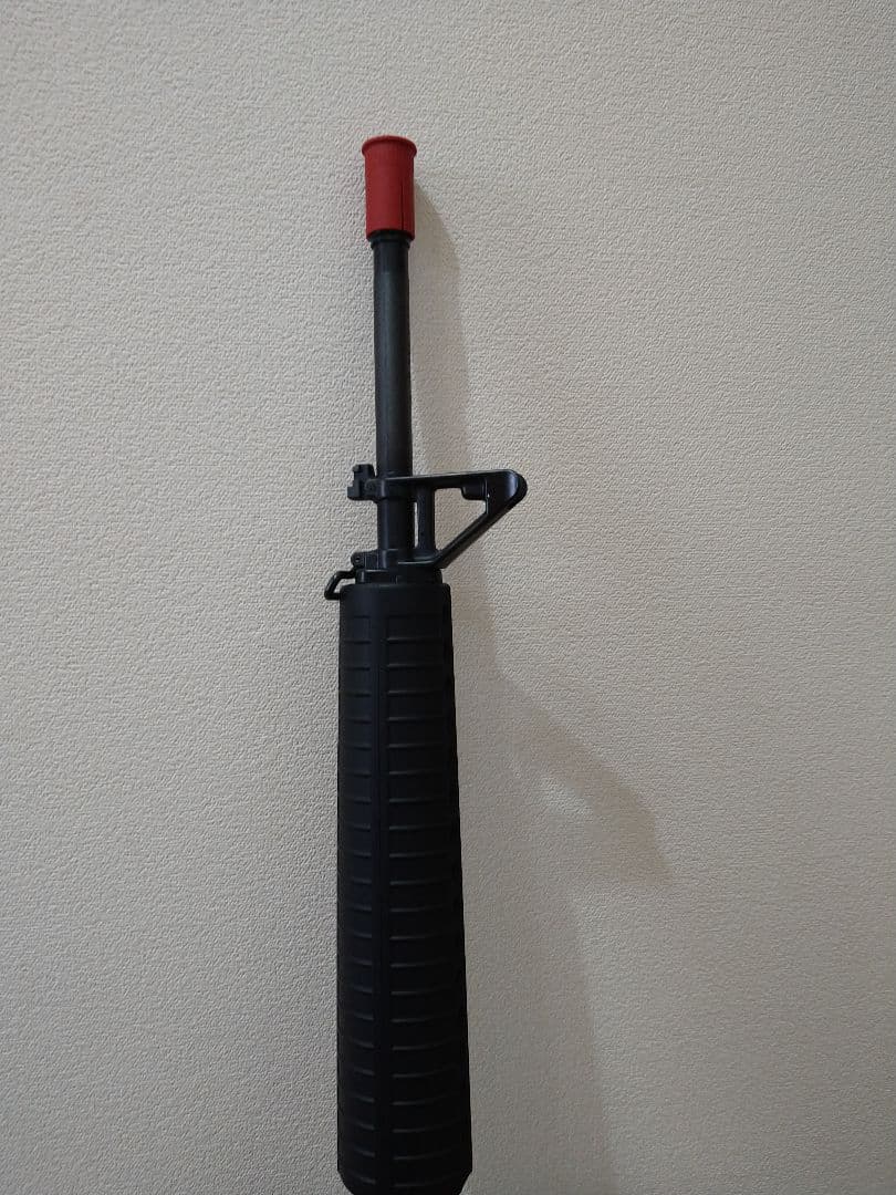 東京マルイ M16A2 エアガン 電動ガン