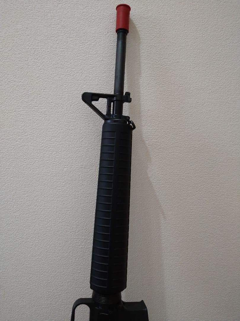 東京マルイ M16A2 エアガン 電動ガン