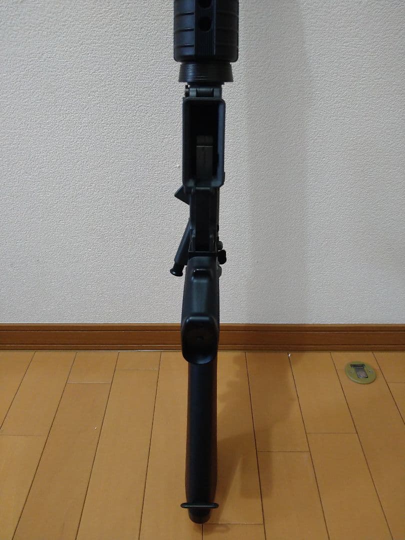 東京マルイ M16A2 エアガン 電動ガン