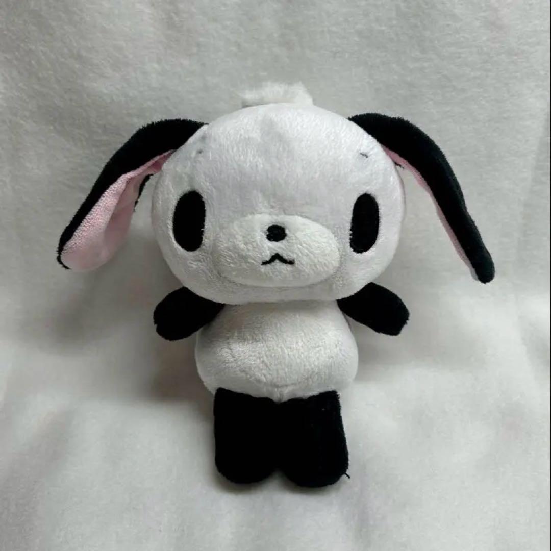 サンリオ シュガーバニーズ ぱんだうさ