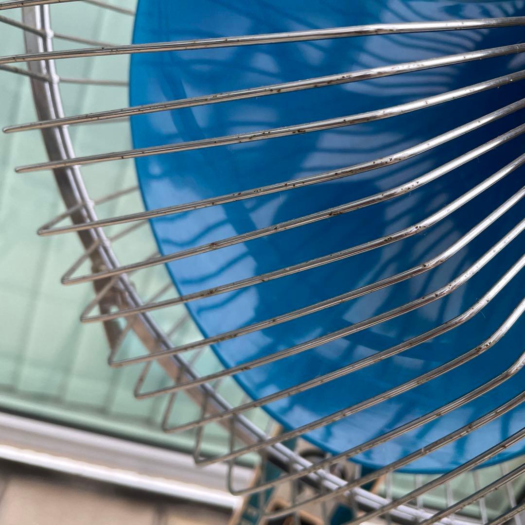 National 扇風機 レトロ