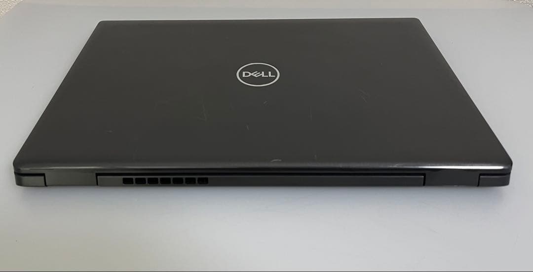 累積1705 Dell 3520 i5 16GB 256GB Office