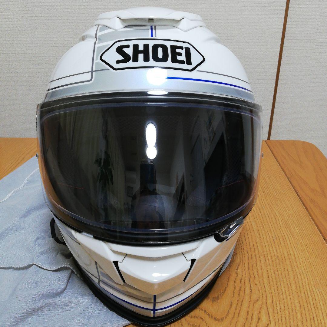 SHOEI GT-Air 2 ショウエイ Ｓサイズ