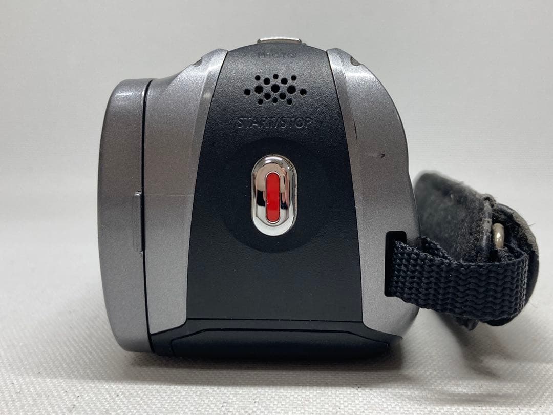 美品　Canon　iVIS HF R21　ビデオカメラ　j337a224dd