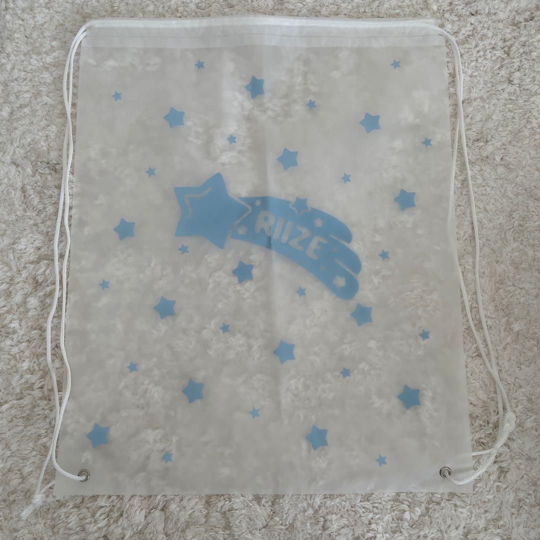 RIIZE アントン　ANTON 40cm ドール　ぬいぐるみ　SMtown