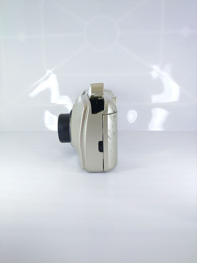 Olympus μ[mju:]-II 110 シルバー 動作確認済