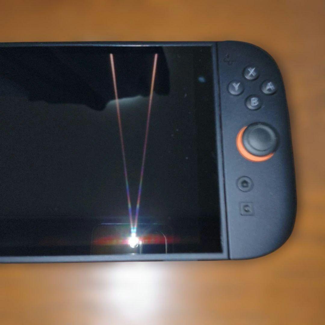 ニンテンドースイッチ2 NintendoSwitch2 充電グリップ