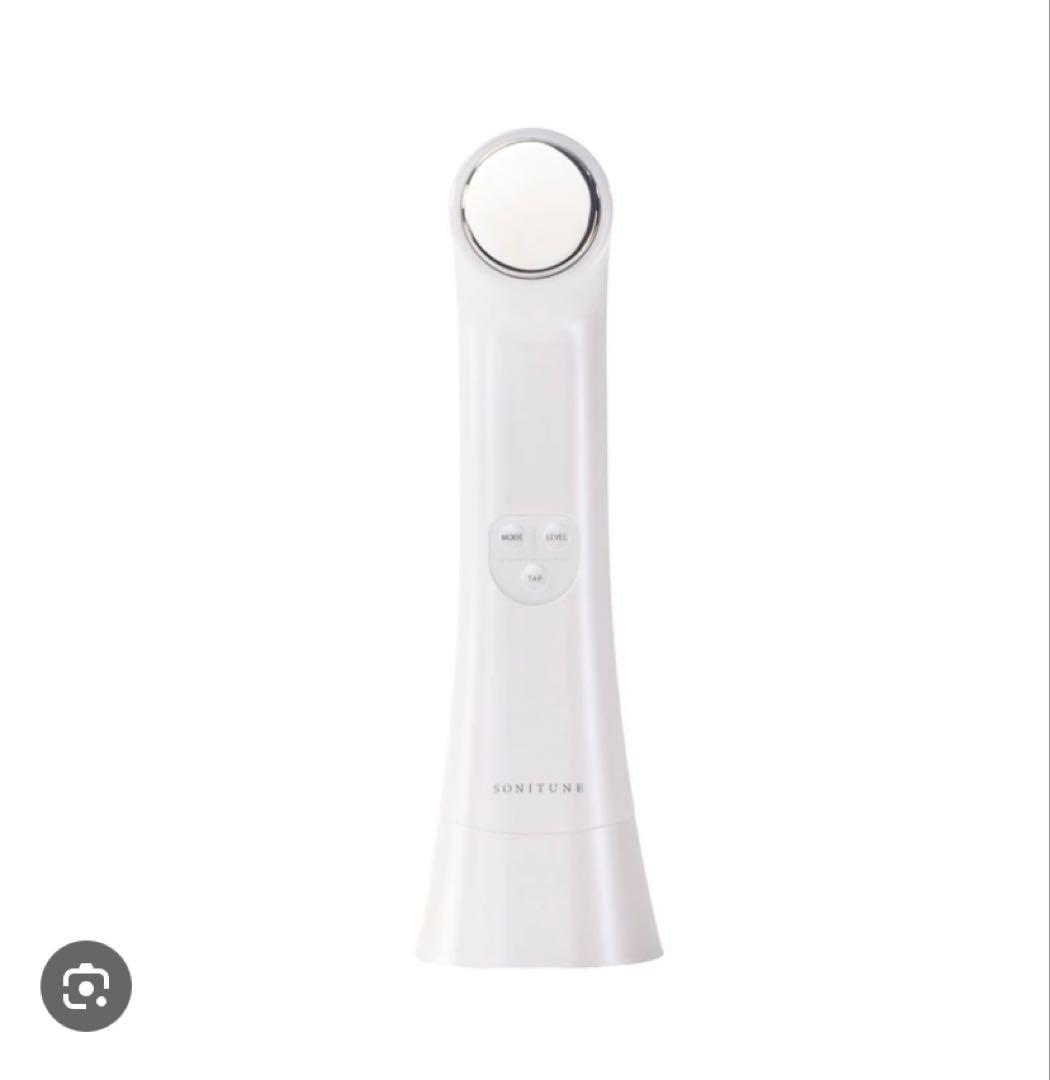 伊藤超短波 超音波美顔器 SONITUNE ソニチューン 最終値下げ