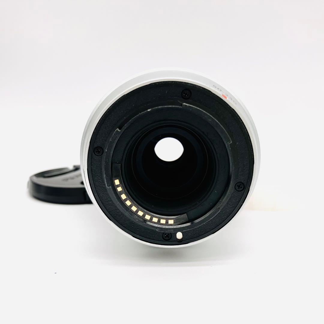 レンズ(ズーム) FUJIFILM XC 50-230mm F4.5-6.7 OIS II