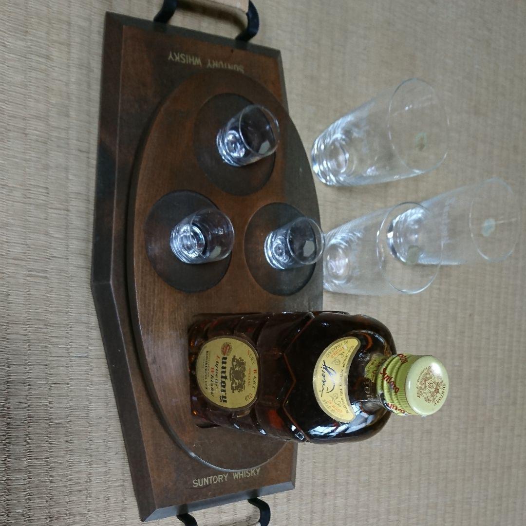 SUNTORYウイスキーセット☆