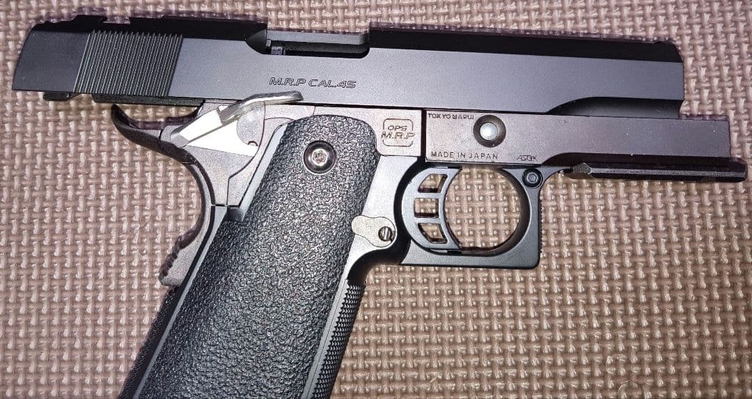 ガスガン　ジャンク　まとめ売り