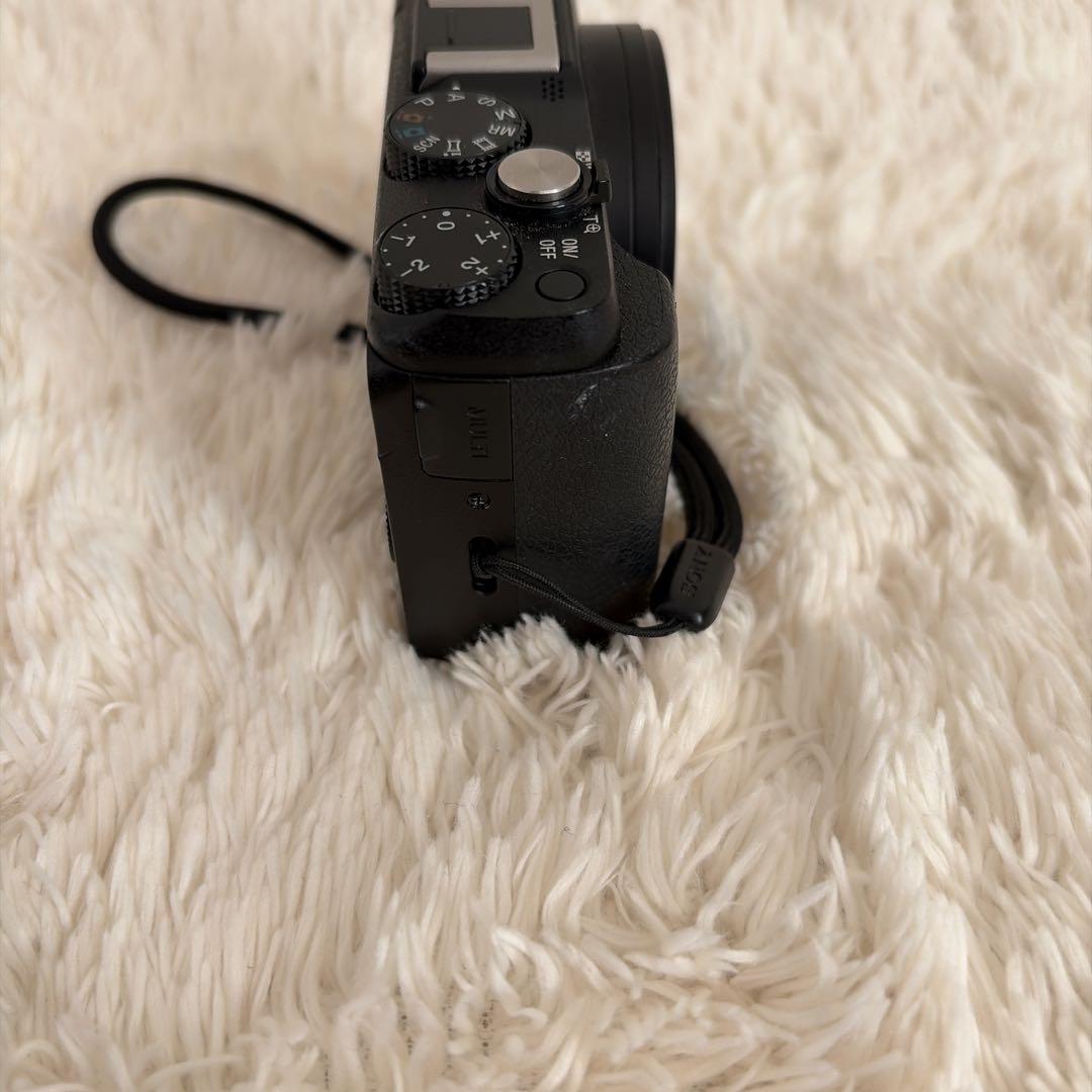 Sony DSC-HX60V コンデジ カメラ ジャンク デジカメ