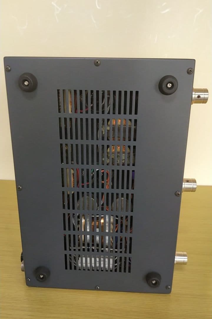 2A3 真空管アンプ 本体