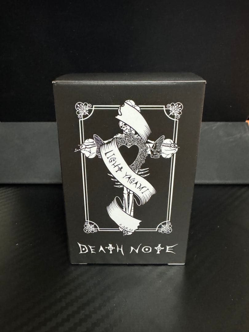M*M様 デスノート 夜神月 フレグランス 香水