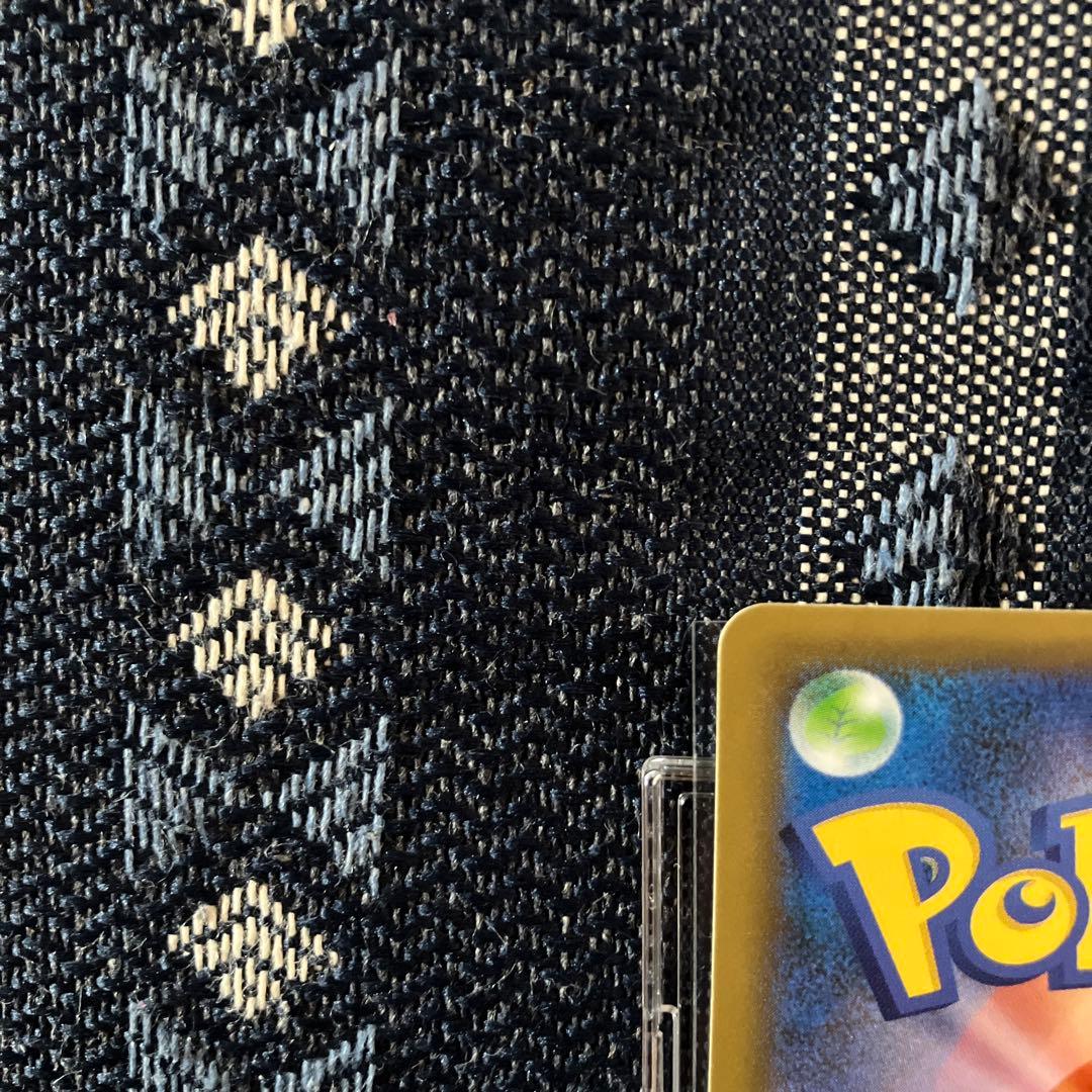 リザードン25th フシギバナ25th カメックス25th プロモ　完美品