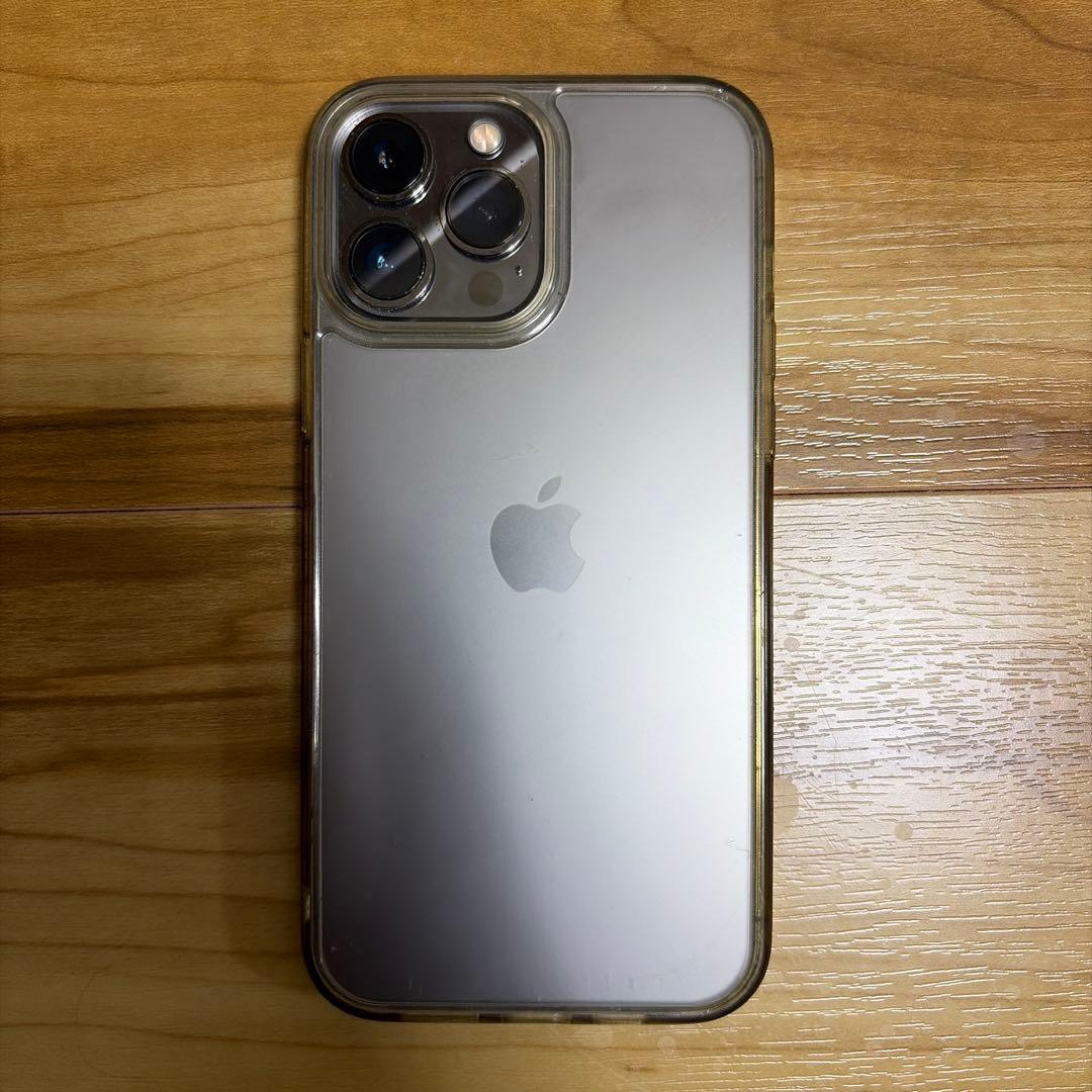 [セール]iPhone 13 Pro Max 512GB SIMフリー 本体