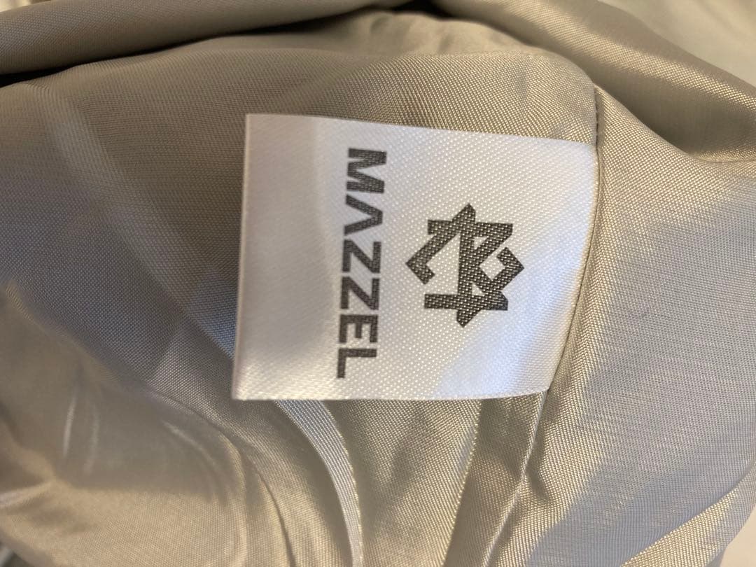 MAZZEL まぜべや トラックジャケット Mサイズ