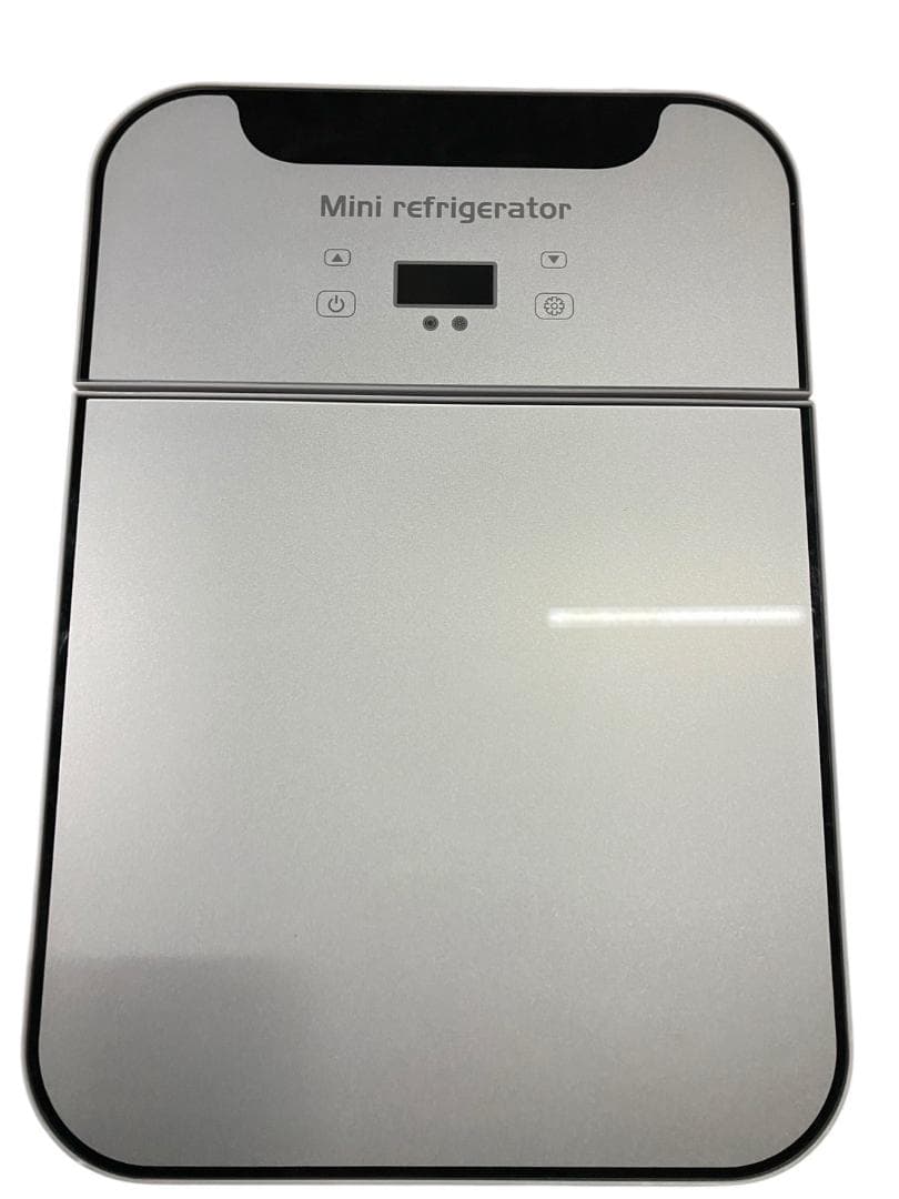 冷蔵庫 冷温庫　小型 20L 保温&保冷 -9°C~65°C