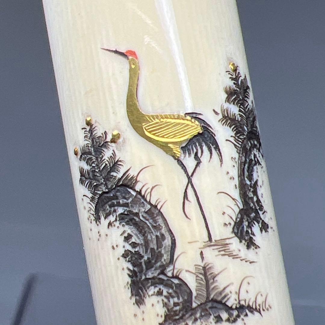 極上　東民在銘　金象嵌印材　32g 東Y8-0109☆2F