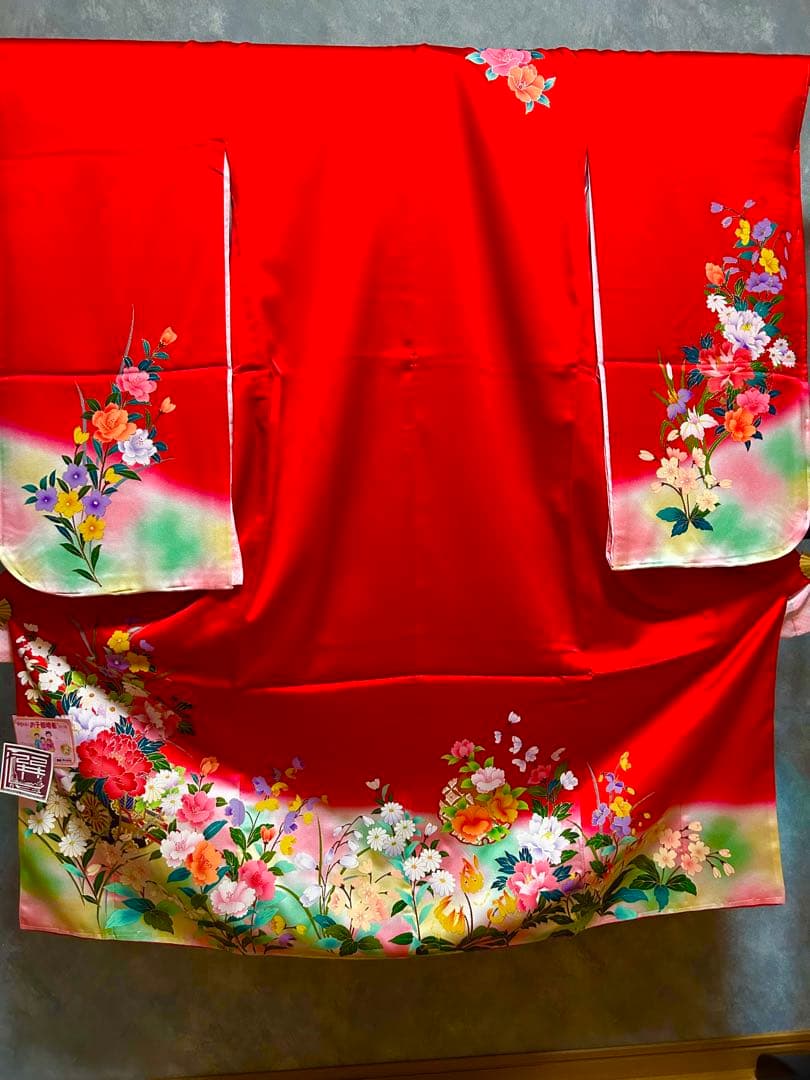 kumikumi☆着物11点帯3点