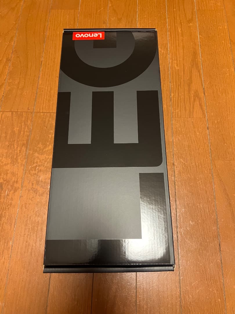 Lenovo Legion Go PC ゲーム