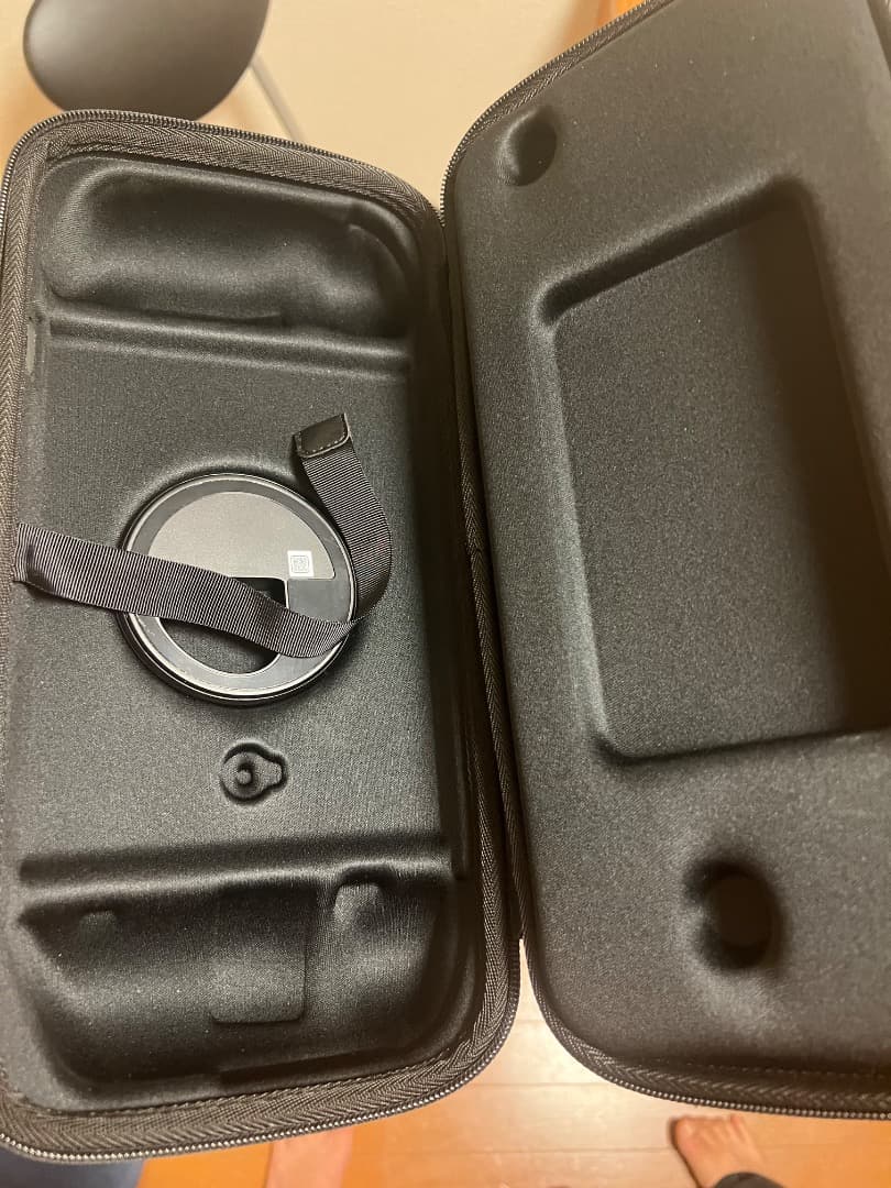 Lenovo Legion Go PC ゲーム