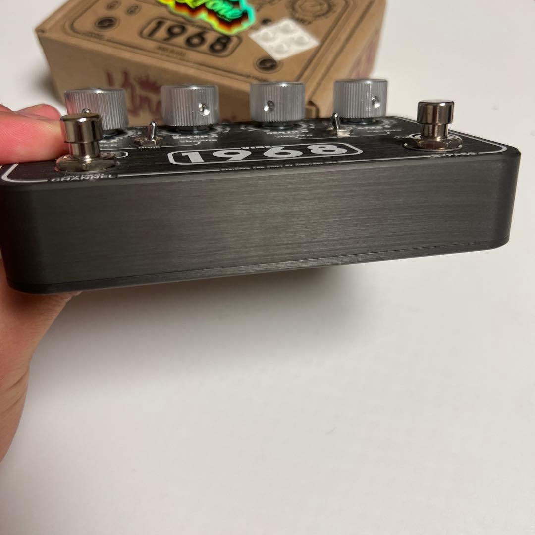 ギター King Tone 1968 Vibe