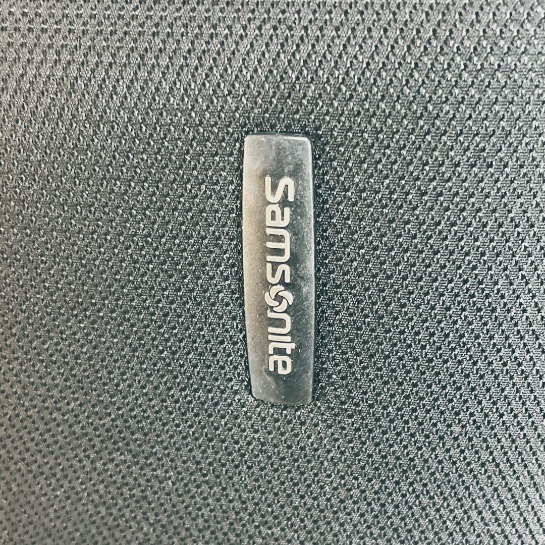 【良品✨】サムソナイト　スーツケース アスフィア スピナー55 39L 機内可