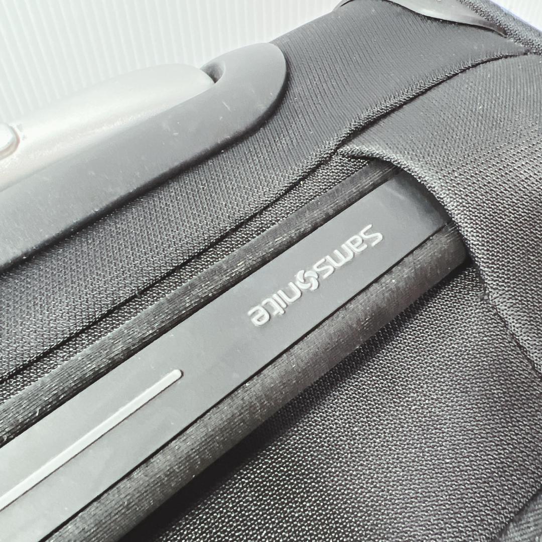 【良品✨】サムソナイト　スーツケース アスフィア スピナー55 39L 機内可